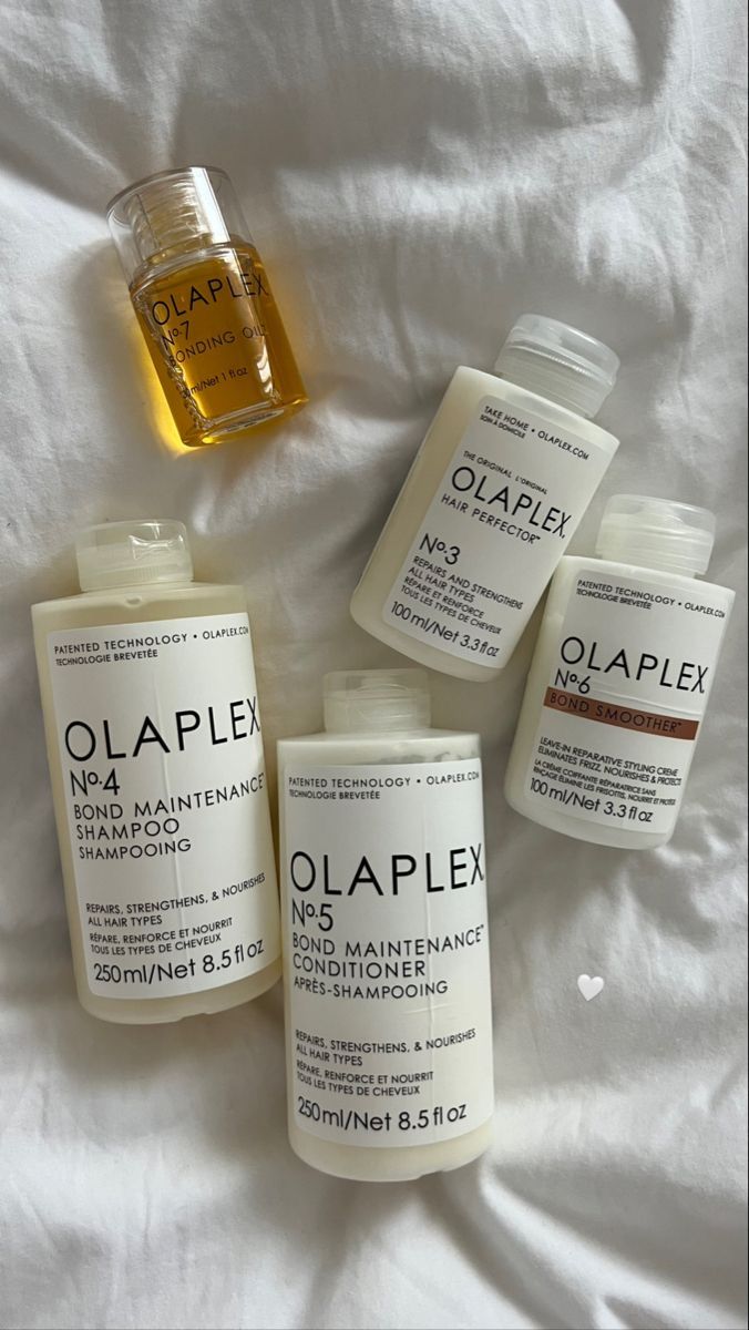 Olaplex Haarproducten